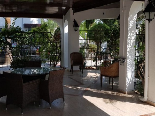 Villa To Rent in Çatalköy, Kyrenia