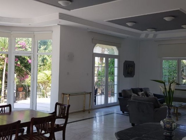 Villa To Rent in Çatalköy, Kyrenia