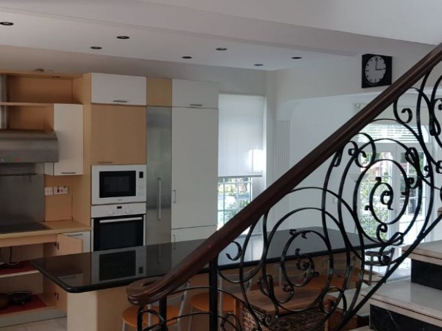 Villa To Rent in Çatalköy, Kyrenia