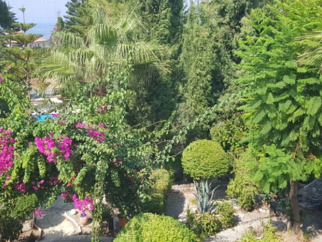 Villa To Rent in Çatalköy, Kyrenia