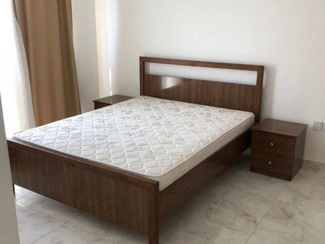 Flat To Rent in Girne Merkez, Kyrenia