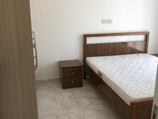 Flat To Rent in Girne Merkez, Kyrenia