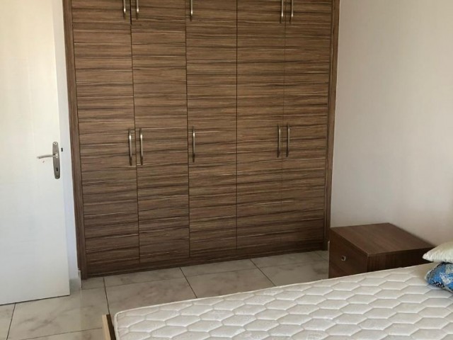 Flat To Rent in Girne Merkez, Kyrenia