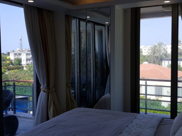 Residence To Rent in Girne Merkez, Kyrenia