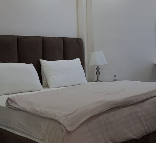 Residence To Rent in Girne Merkez, Kyrenia