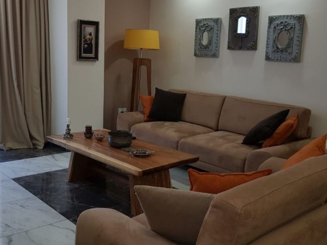 Residence To Rent in Girne Merkez, Kyrenia