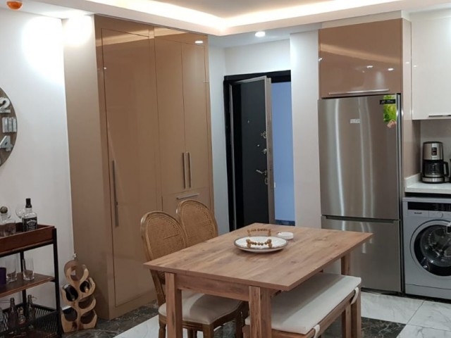 Residence To Rent in Girne Merkez, Kyrenia