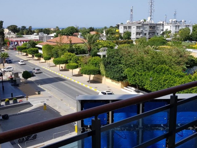 Residence To Rent in Girne Merkez, Kyrenia