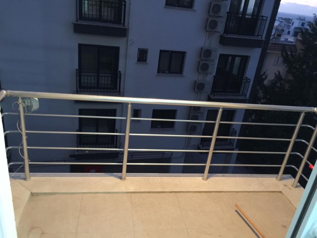 Flat To Rent in Yukarı Girne, Kyrenia