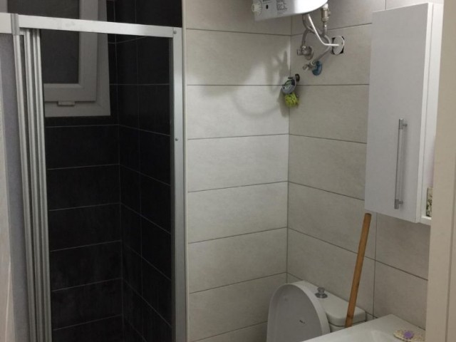 Flat To Rent in Yukarı Girne, Kyrenia