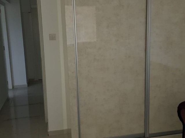 2+1 FLAT FOR SALE IN SEVILYA SITE IN ALSANCAK ** 