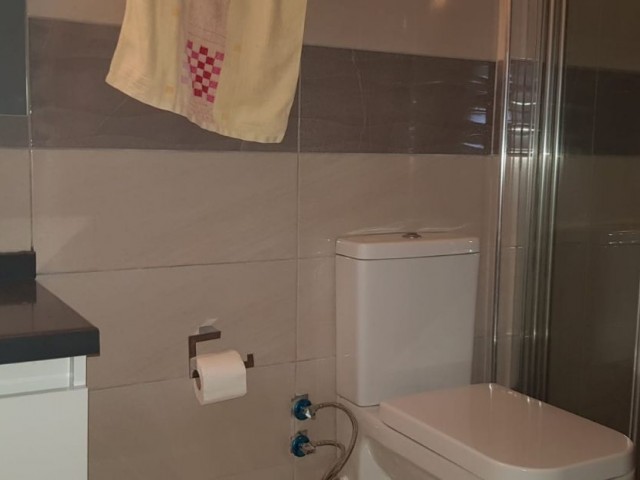 2+1 FLAT FOR SALE IN SEVILYA SITE IN ALSANCAK ** 