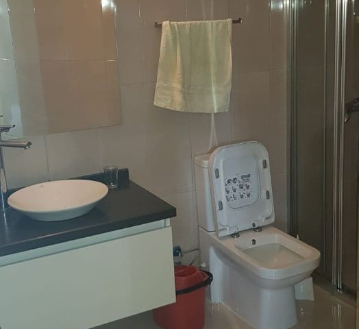 2+1 FLAT FOR SALE IN SEVILYA SITE IN ALSANCAK ** 