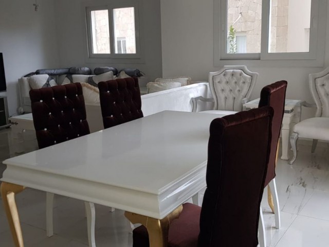 2+1 FLAT FOR SALE IN SEVILYA SITE IN ALSANCAK ** 