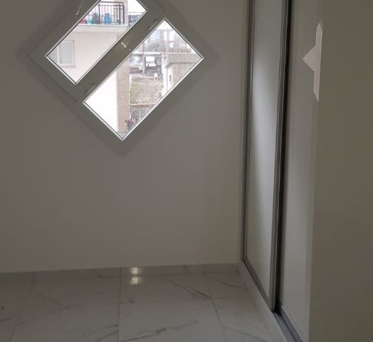 2+1 FLAT FOR SALE IN SEVILYA SITE IN ALSANCAK ** 