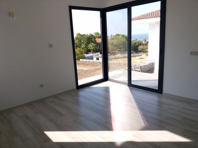 Villa For Sale in Alsancak, Kyrenia