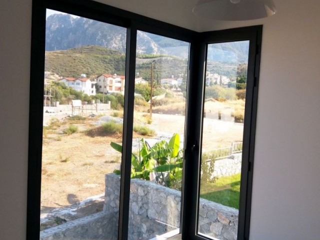 Villa For Sale in Alsancak, Kyrenia