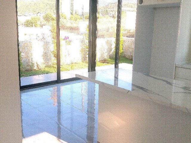 Villa For Sale in Alsancak, Kyrenia