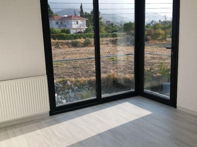 Villa For Sale in Alsancak, Kyrenia