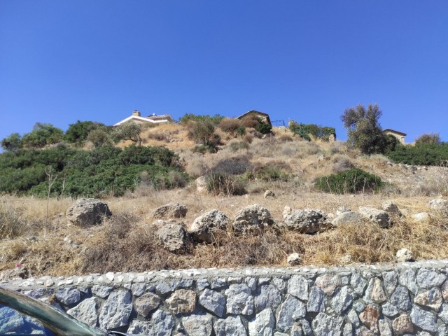 Alagadi de Villa in Gehweite zum Strand Caretta mit unverkennbarer Aussicht ** 