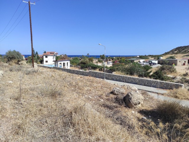 Alagadi de Villa in Gehweite zum Strand Caretta mit unverkennbarer Aussicht ** 