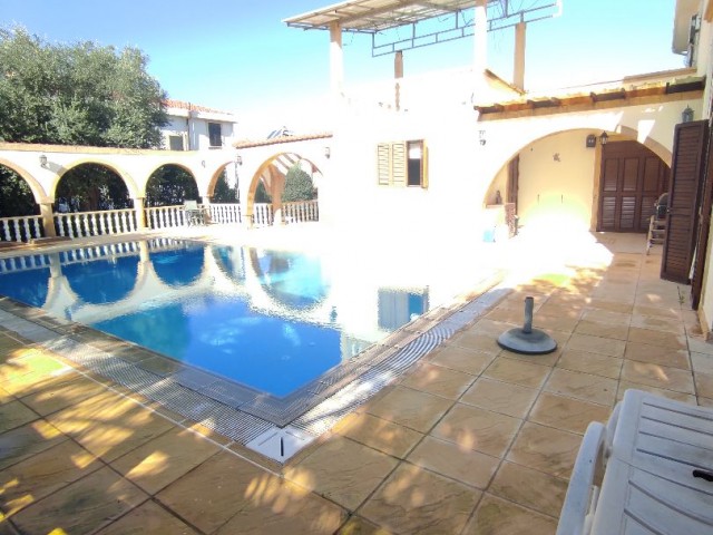 Lux Villa for Rent ** 