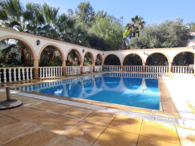 Lux Villa for Rent ** 