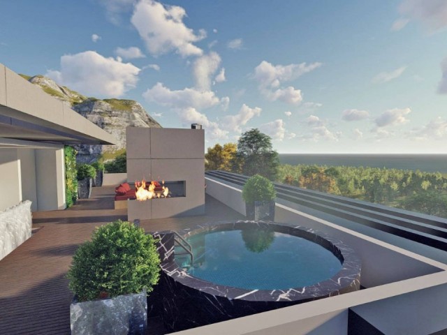 Amazing Villa ① Panoramic ve ① ** 