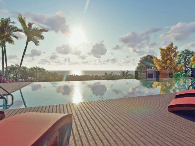 Amazing Villa ① Panoramic ve ① ** 