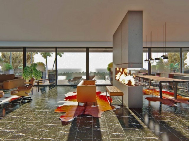 Amazing Villa ① Panoramic ve ① ** 