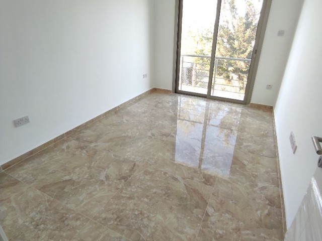 Ground floor spacious flat in only 2 storey building in Alsancak Villa Region ** 