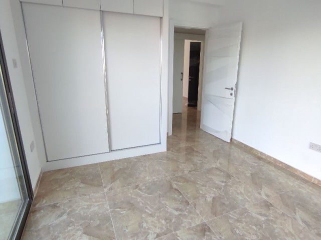 Ground floor spacious flat in only 2 storey building in Alsancak Villa Region ** 