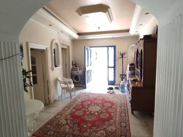 3 bedroom village house in Bellapais