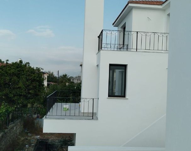 Catalkoyde Müthiş Manzarali Modern Villa