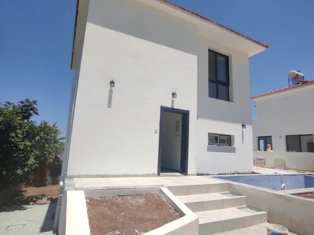 Catalkoyde Müthiş Manzarali Modern Villa