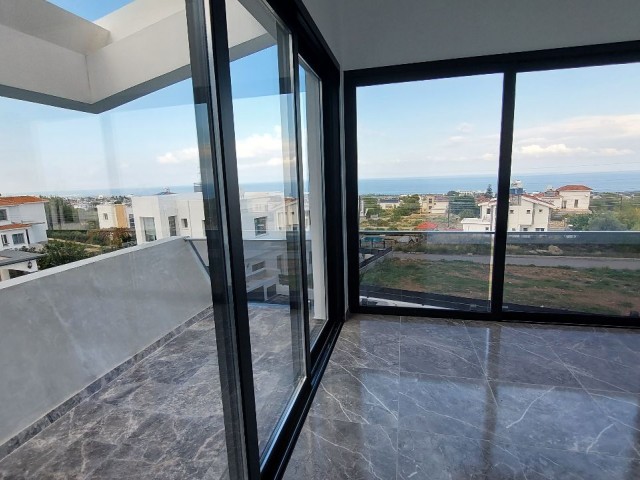 Magnificent, High-quality, Spacious, New Villa with a View ** 