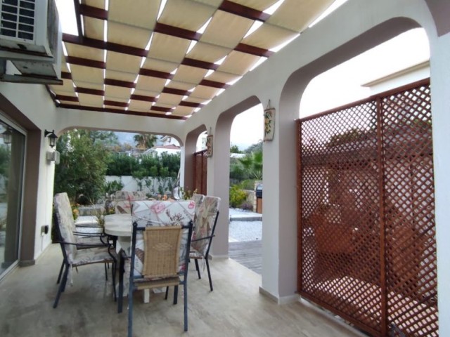 Centrally Located 3-Bedroom Villa with Swimming Pool