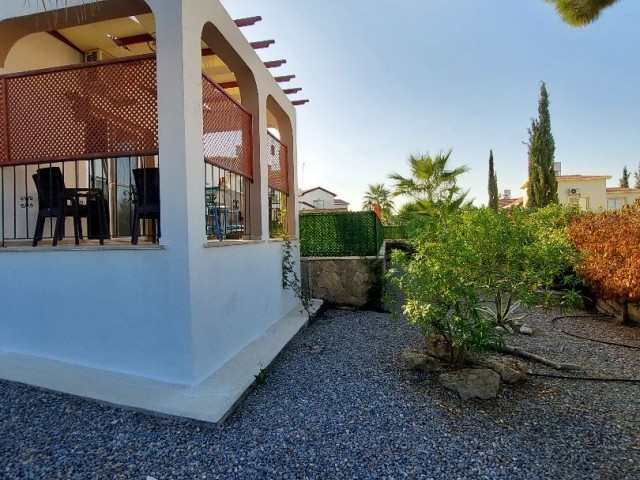 Centrally Located 3-Bedroom Villa with Swimming Pool