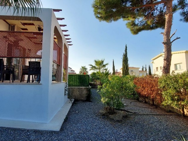 Centrally Located 3-Bedroom Villa with Swimming Pool