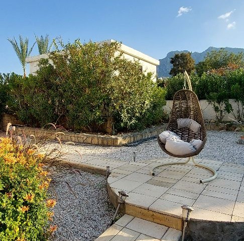 Centrally Located 3-Bedroom Villa with Swimming Pool