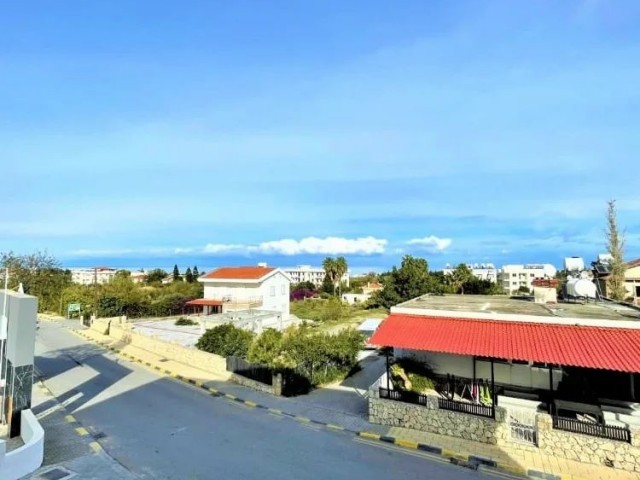 Flat For Sale in Lapta, Kyrenia