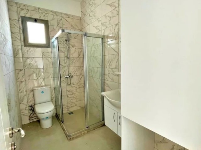 Flat For Sale in Lapta, Kyrenia