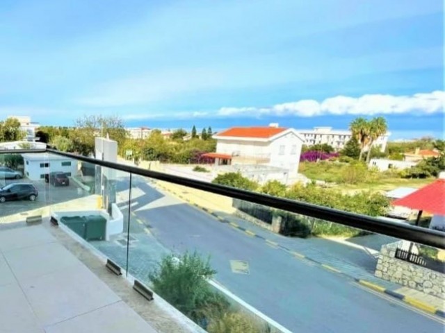 Flat For Sale in Lapta, Kyrenia