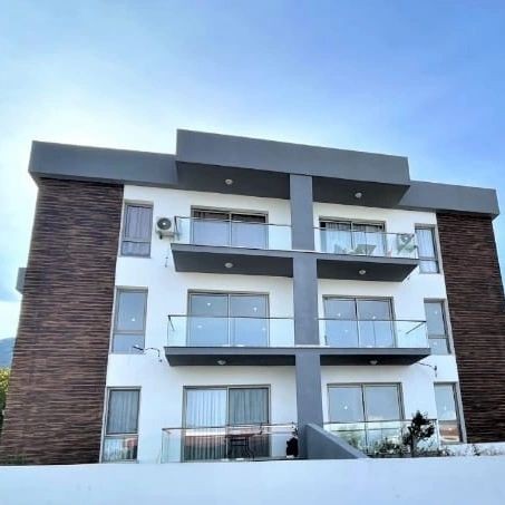 Flat For Sale in Lapta, Kyrenia