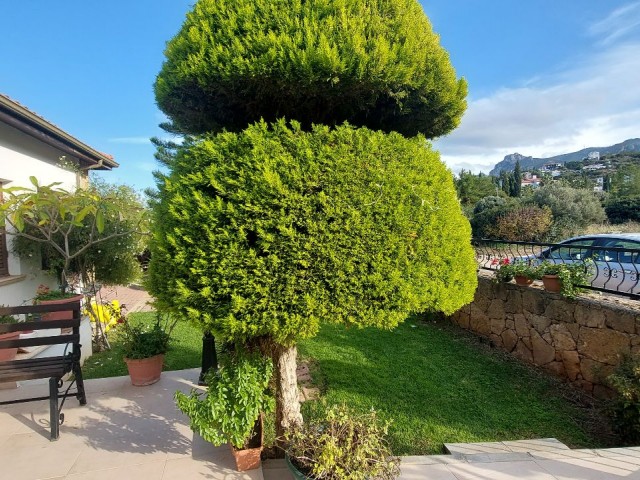 ویلا باغ بزرگ در جاده کمربندی