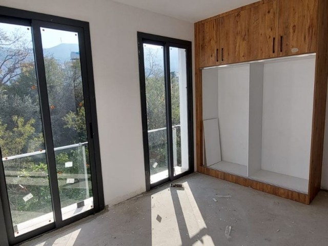 Flat For Sale in Alsancak, Kyrenia