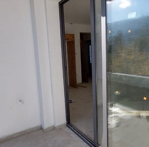 Flat For Sale in Alsancak, Kyrenia