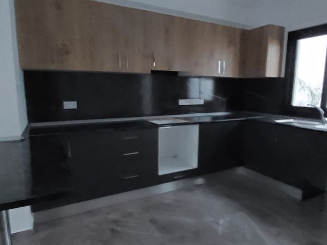 Flat For Sale in Lapta, Kyrenia