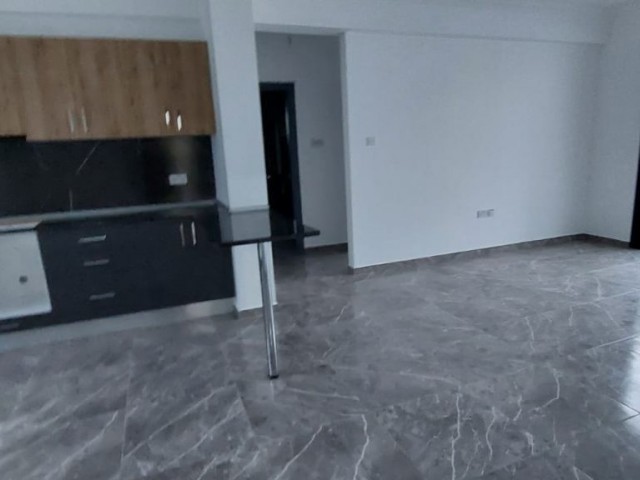 Flat For Sale in Lapta, Kyrenia