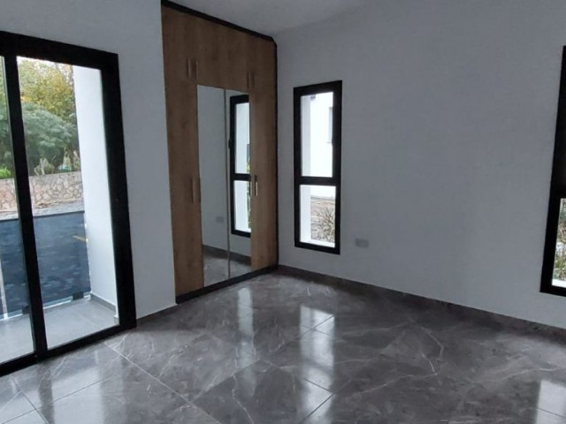 Flat For Sale in Lapta, Kyrenia